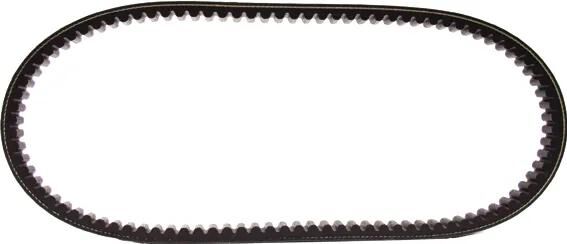 Malossi V-Belt stärkt Verstängkt