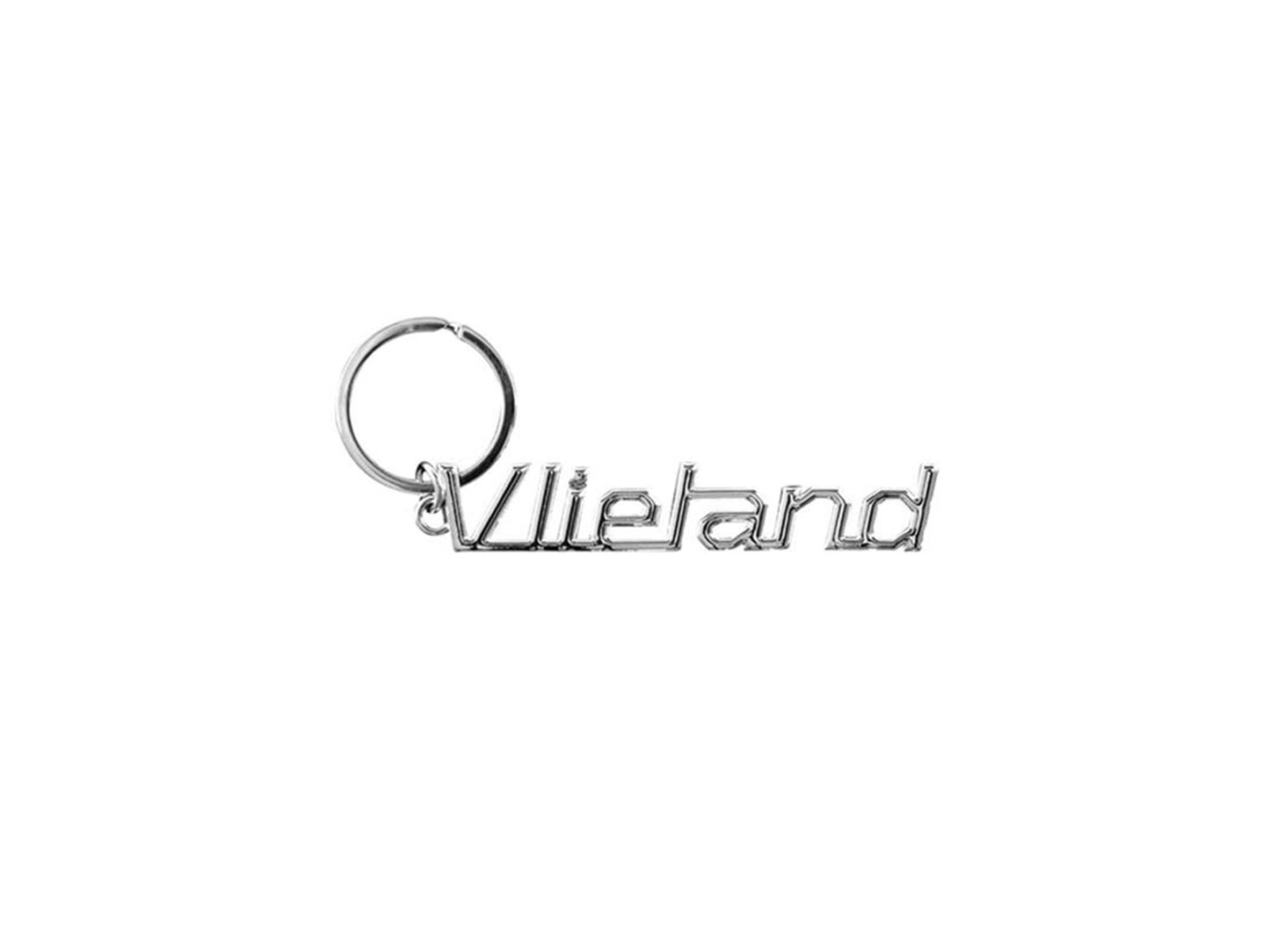 Cooler Auto-Schlüsselanhänger von Paperdreams – Vlieland
