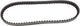 Spec-x Keilriemen Standard Keilriemen 18x755 mm