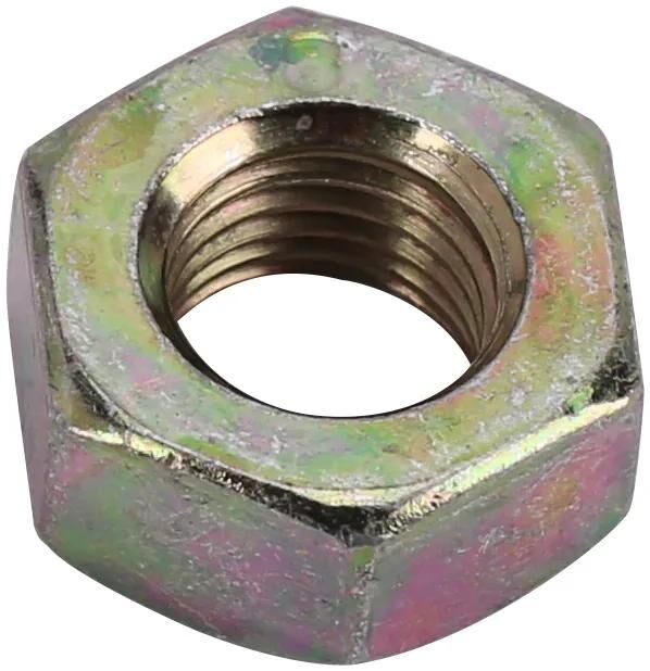 RMS-Mutter Sechskantmuttern M10x1,25 DIN 934