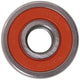 NTN -Kugellager 6301 2RS (6301 LLU)