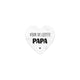 Paperdreams Marmorherz – Papa