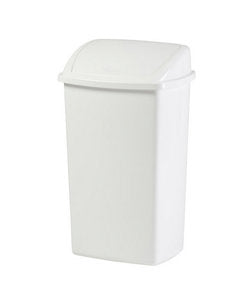 Swing-Fix Abfallbehälter Swing-Fix Kunststoff (50 Liter)