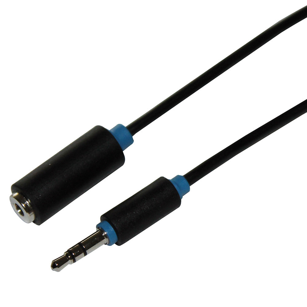 Scanpart Verlängerungskabel 3,5 s(m)-(f) gerade 5,0m