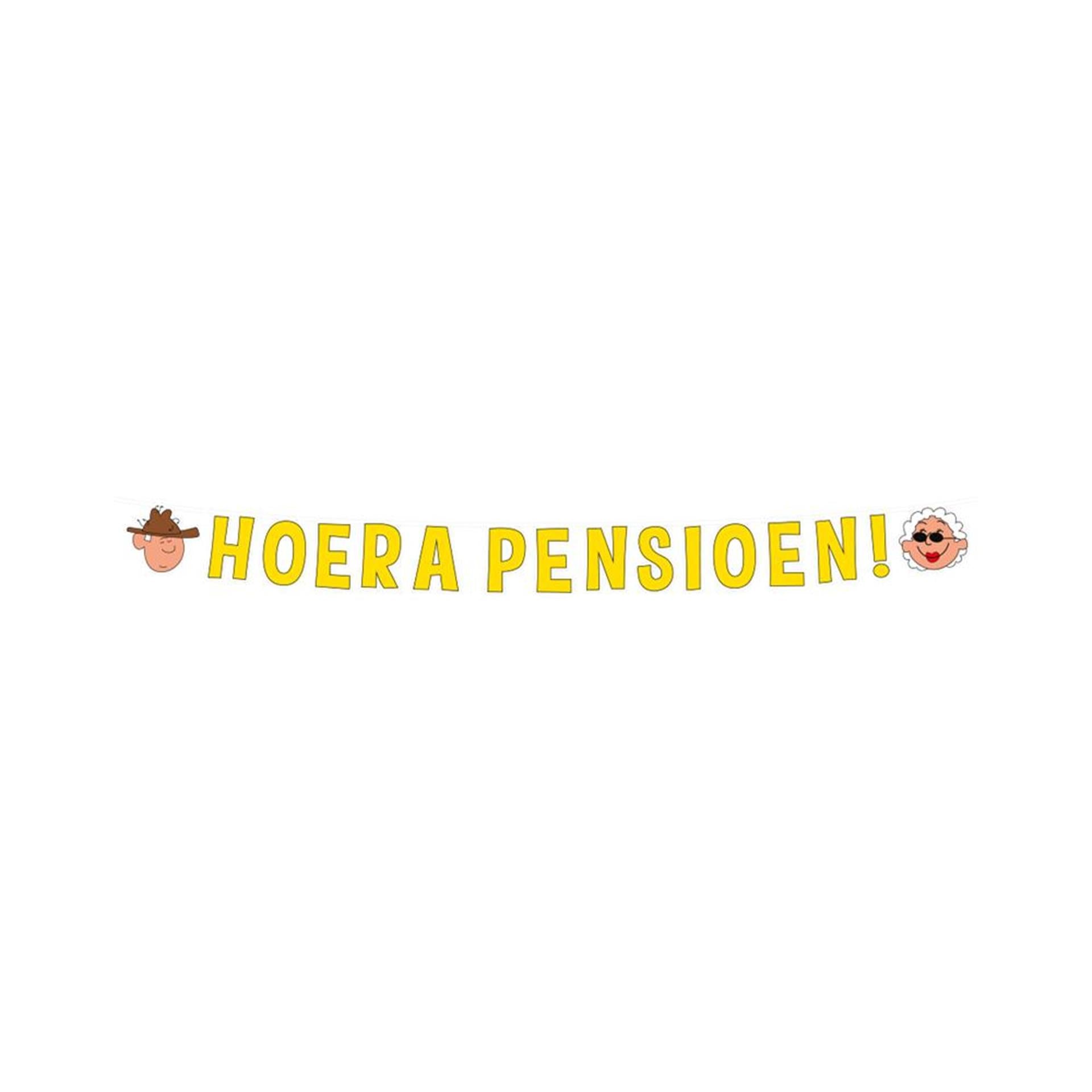 Paperdreams Briefbanner – Rente