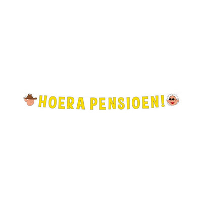 Paperdreams Briefbanner – Rente