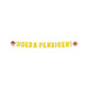 Paperdreams Briefbanner – Rente