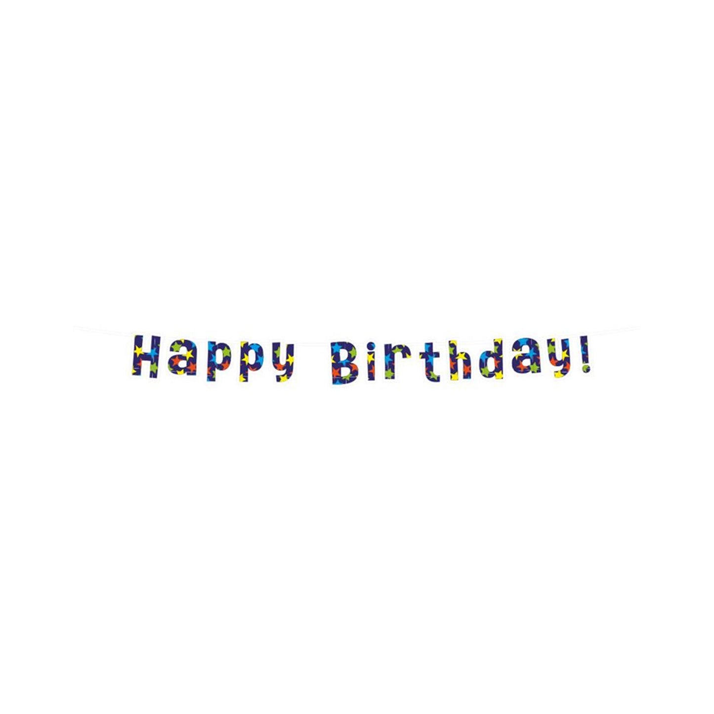 Briefbanner von Paperdreams – Alles Gute zum Geburtstag