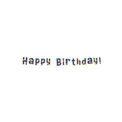 Briefbanner von Paperdreams – Alles Gute zum Geburtstag