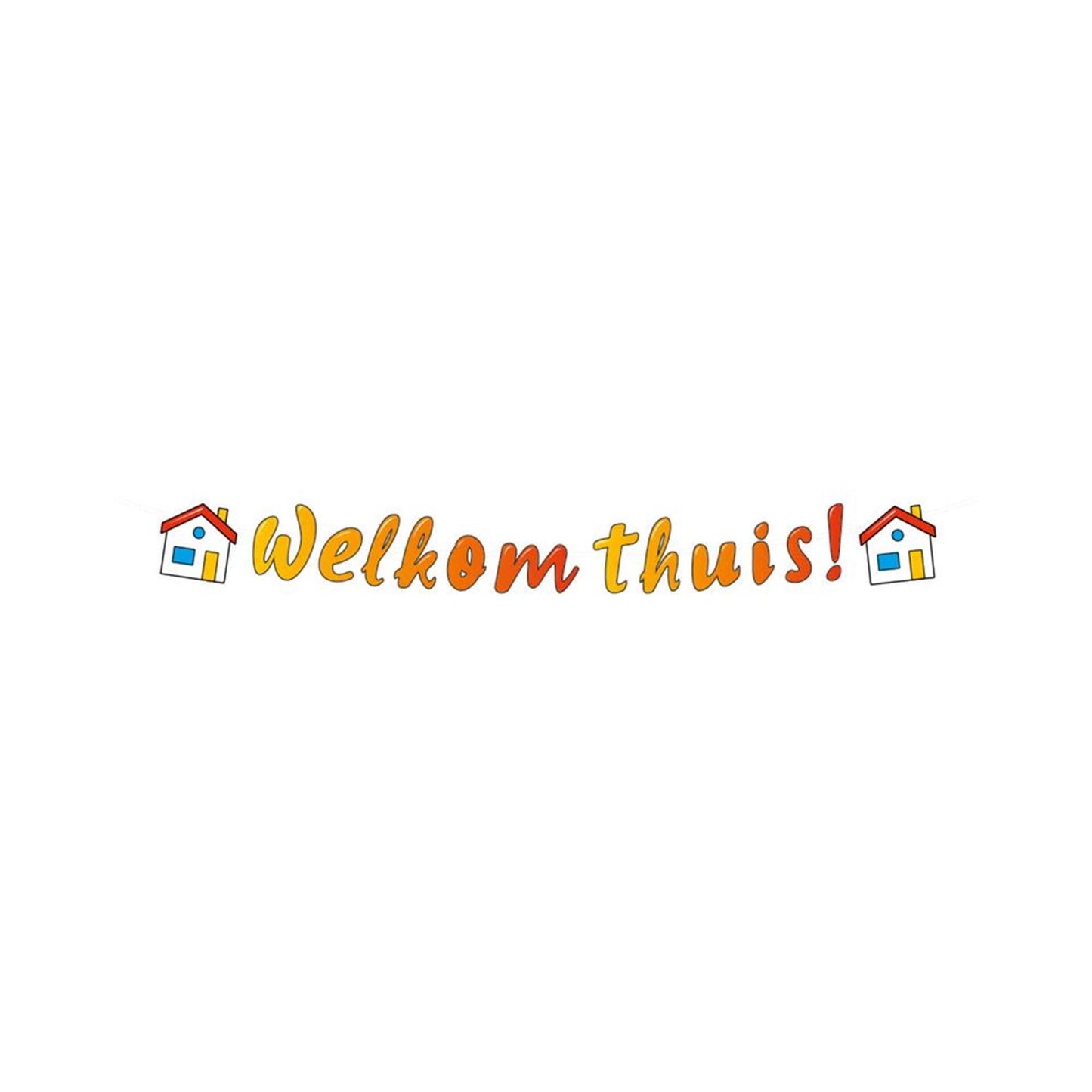 Briefbanner von Paperdreams – Willkommen zu Hause