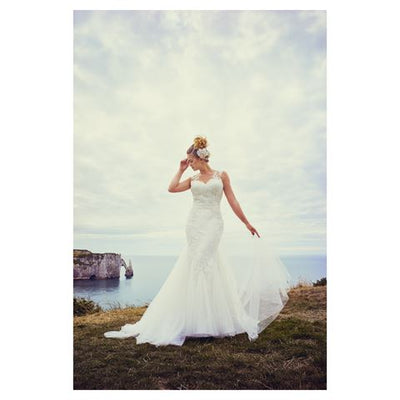 Ilford Ilford Omnijet Studio Satin White 310g A4 50 Vel