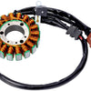 RMS-Ankerplatten-Ankerplatten