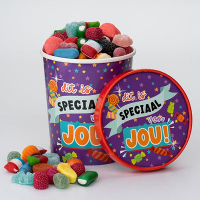 Paperdreams Bonbonbecher ø12x14cm – speziell für Sie