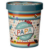 Paperdreams Süßigkeitenbecher ø12x14cm – Papa
