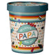 Paperdreams Süßigkeitenbecher ø12x14cm – Papa