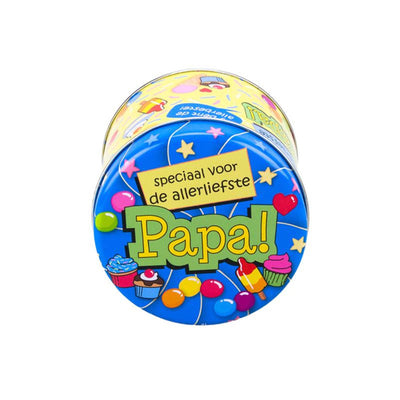 Paperdreams Bonbondose – Papa
