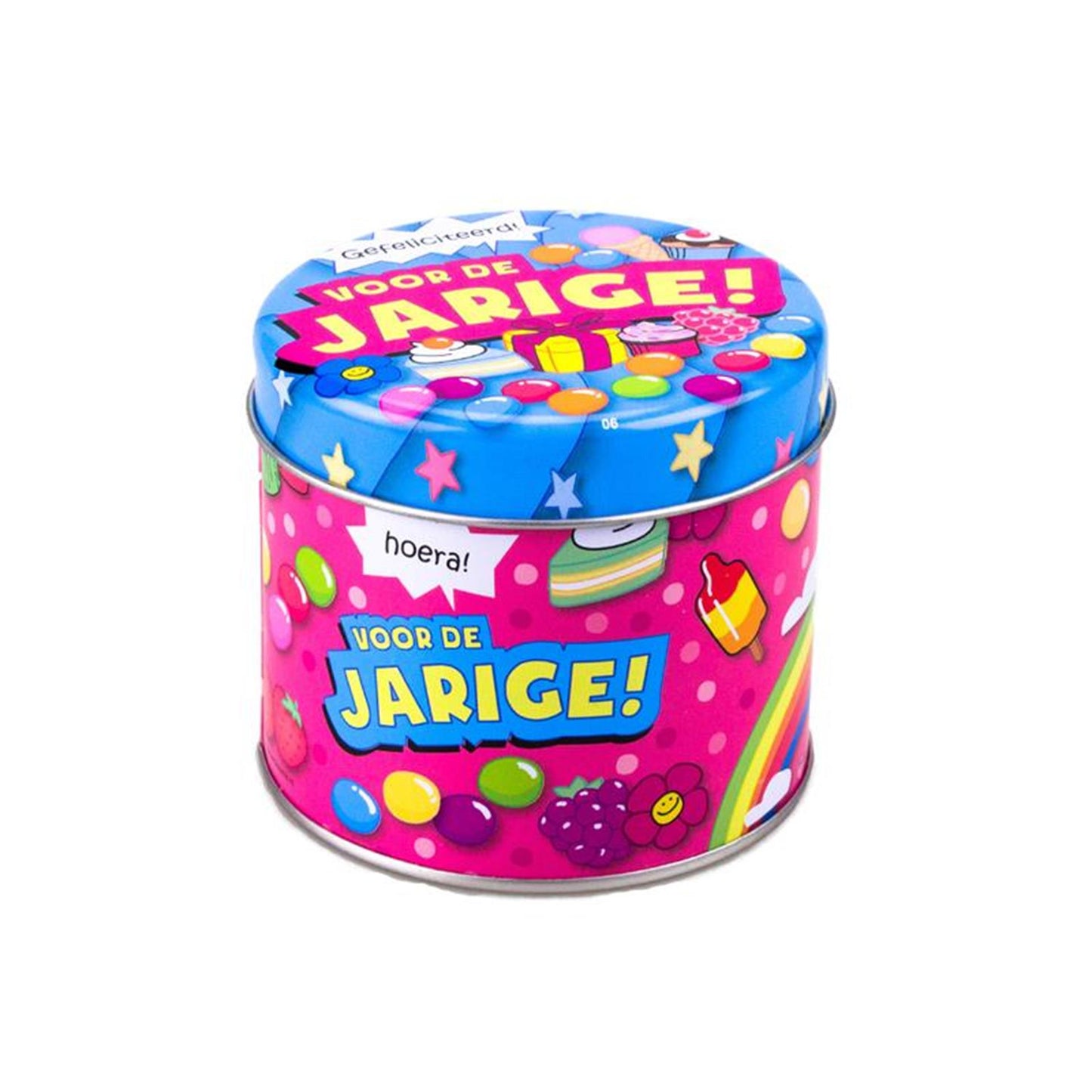 Paperdreams Bonbondose – Geburtstagskind