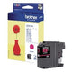 Tintenpatrone Brother LC121M Magenta