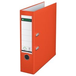 Ordner Leitz rot A4 500 Blatt