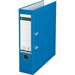 Ordner Leitz 1010 A4 Hellblau