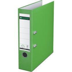 Ordner Leitz 1010 A4 grün