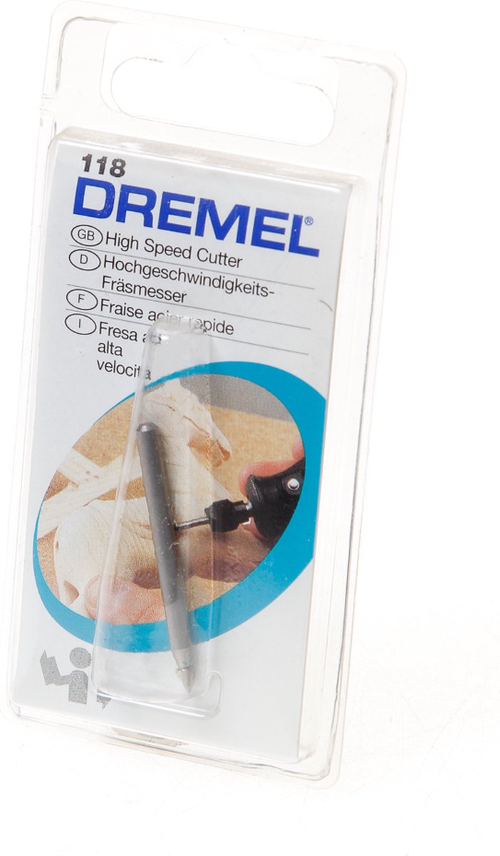 Dremel Schnellschneider 3,2 mm - 118
