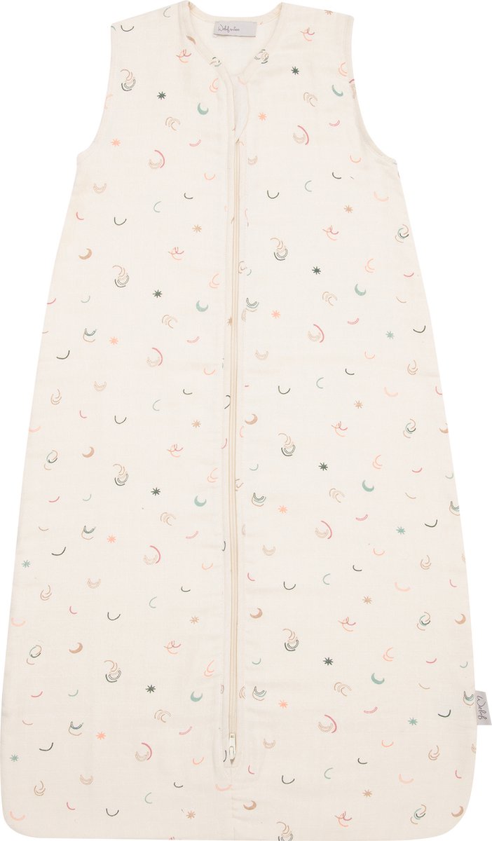 Witlof für Kinderschlafsack 68 80 (90 cm) magische Tage