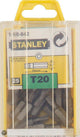 Stanley 1 4-Bit Torx T20