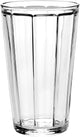 Serax – Sergio Herman Surface – Longdrinkglas – transparent – 8 ø – 45 cl – 4 Stück