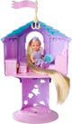 Simba – Puppe Evi Love Rapunzel Tower – 12 cm