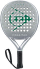 Dunlop D PDL 26 Megamax Silver Unisex-Padelschläger – Silber