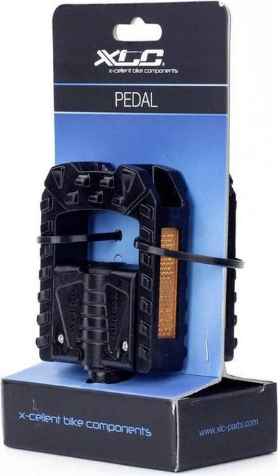 PEDAL XLC FALTING PD-F03