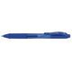 Flüssiger Gelstift Pentel BL107-C blau