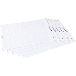 Flipchartblock Legamaster 156500 weiß
