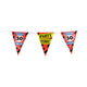 Paperdreams Partyflagge – Sarah