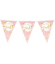 Paperdreams Partyfahnenfolie – It's a Girl!