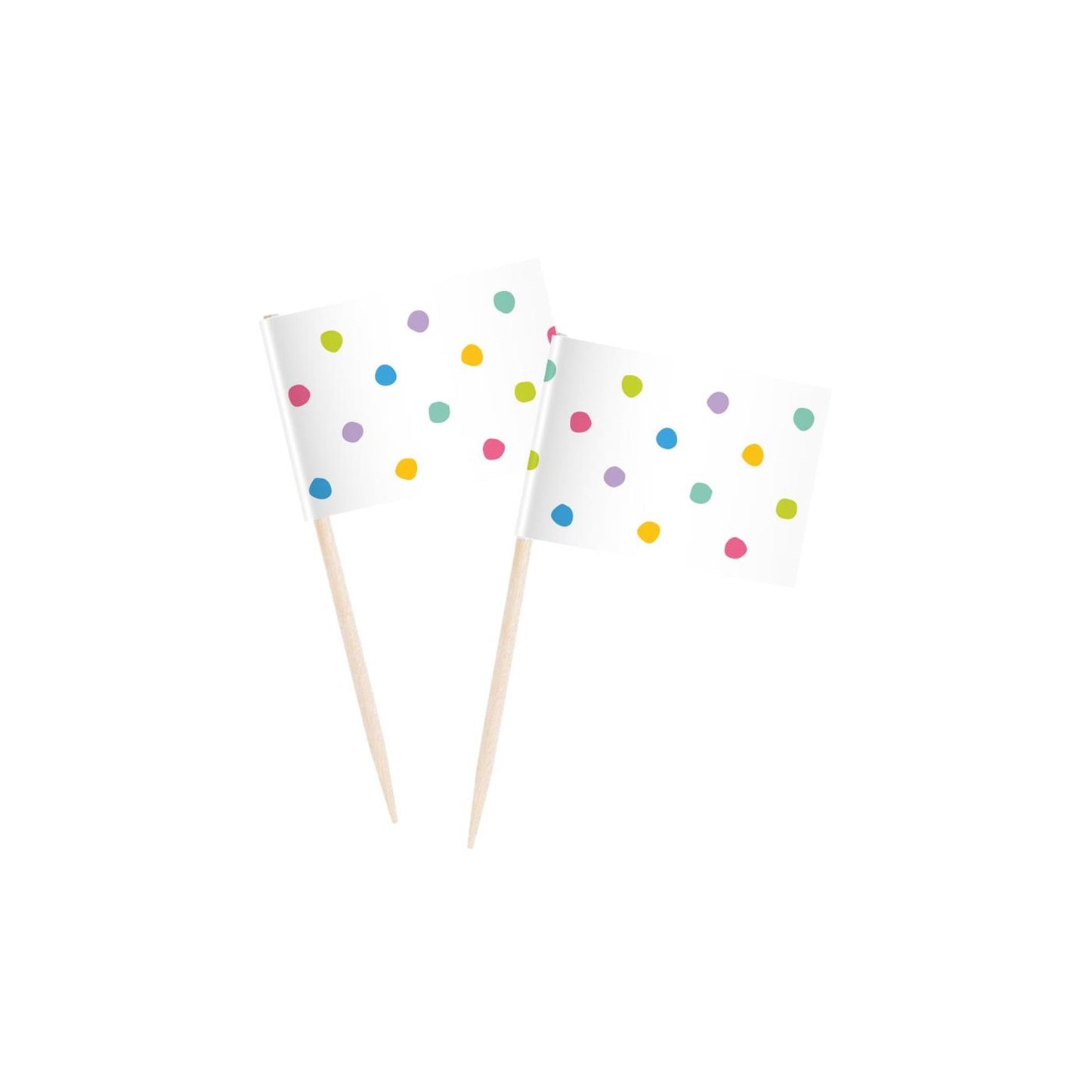 Cocktailspieße von Paperdreams – Partypunkte
