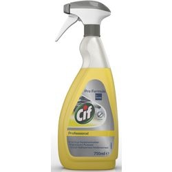 Küchenentfetter CIF Professional 750 ml