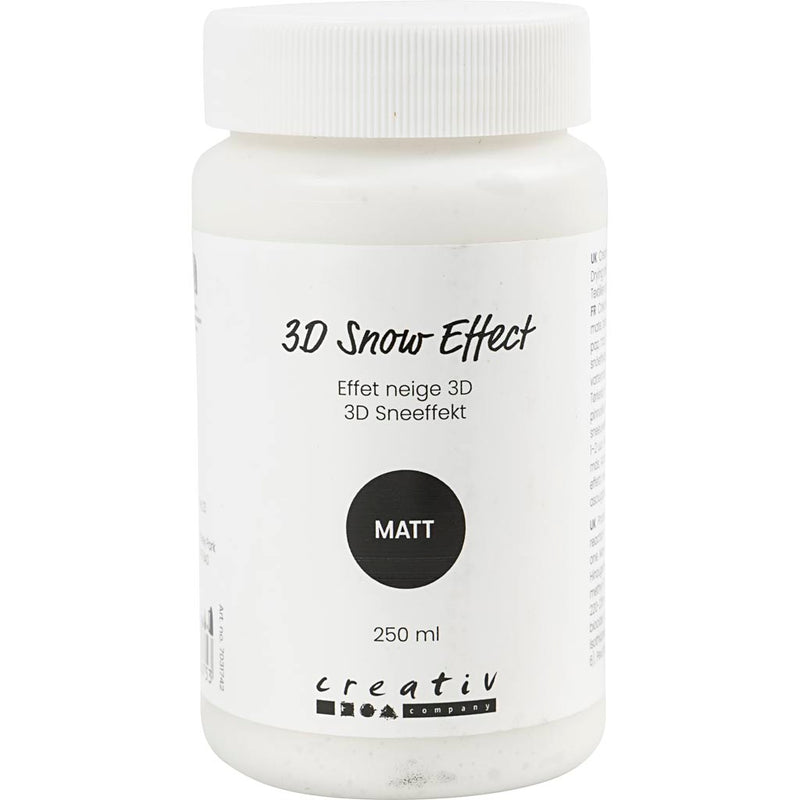 Https: www.cchobby.nl 3d-snow effect-matt-white-250-ml-1-box