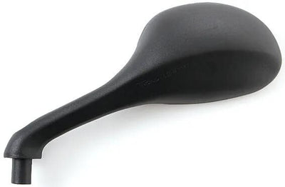 Spec-x Spiegelspiegel links schwarz