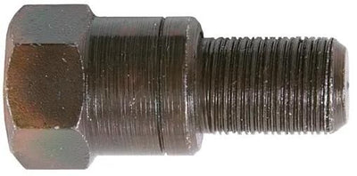 Vparts Spiegeladapter Spiegeladapter M10 links f. Spiegel m10 rg., rt7