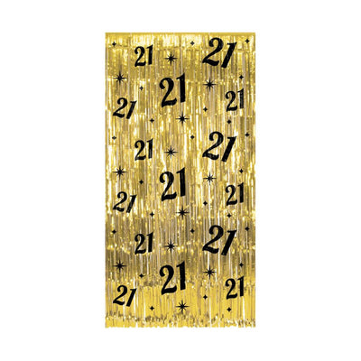 Paperdreams-Türvorhang – 21