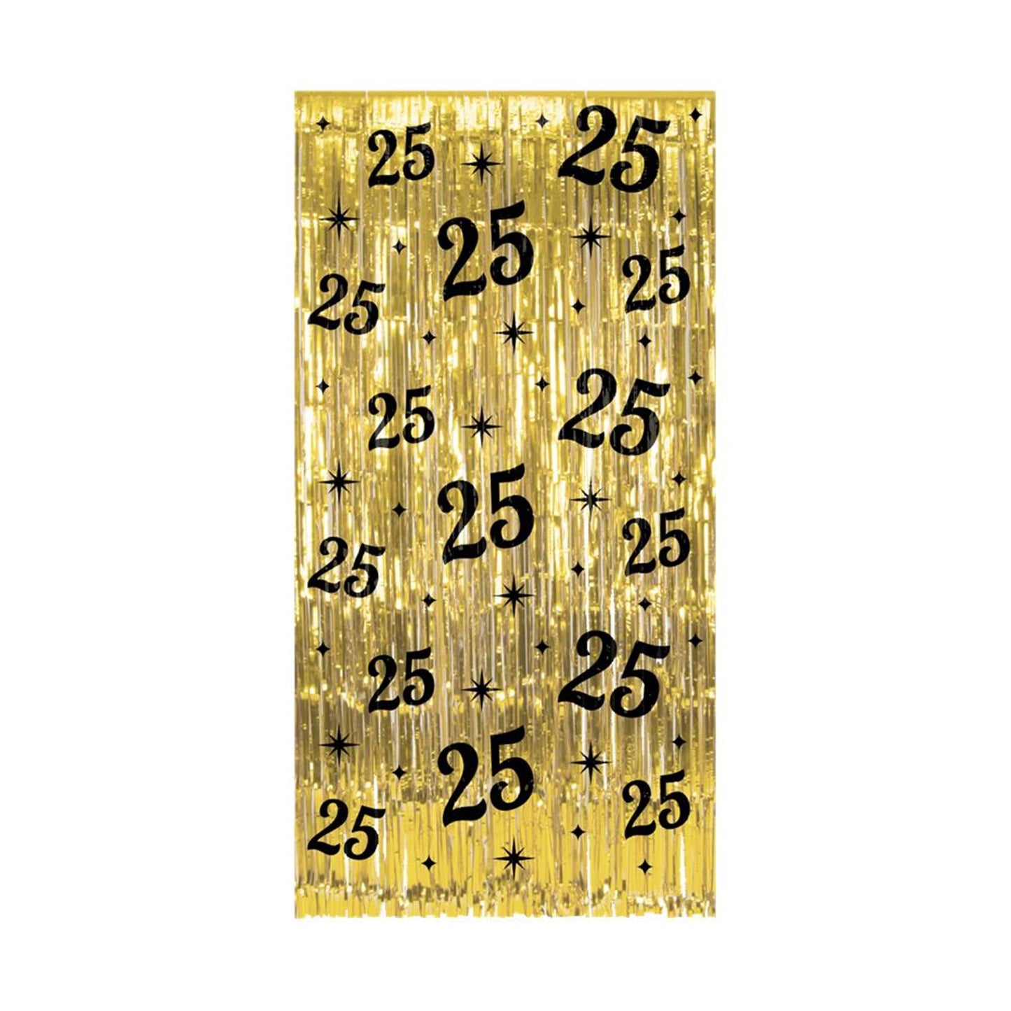 Paperdreams-Türvorhang – 25