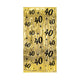 Paperdreams Türvorhang – 40