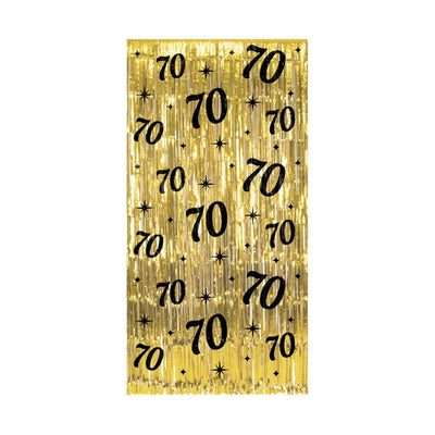 Türvorhang von Paperdreams – 70