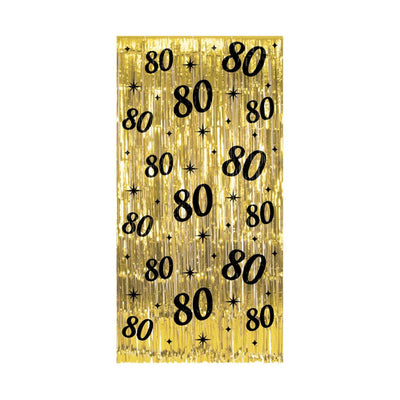 Paperdreams Türvorhang – 80