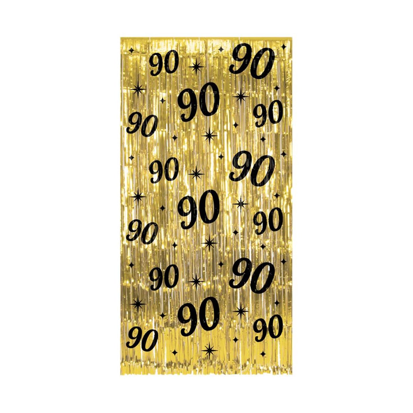 Paperdreams-Türvorhang – 90