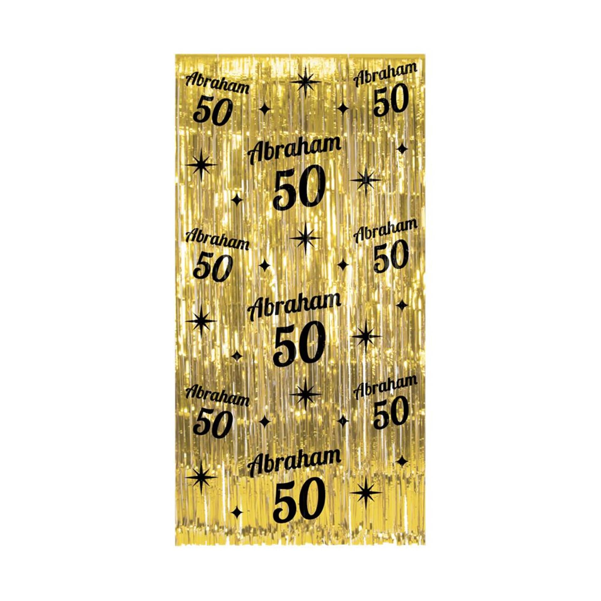 Türvorhang von Paperdreams – Abraham 50