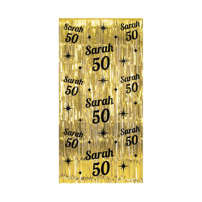 Türvorhang von Paperdreams – Sarah 50