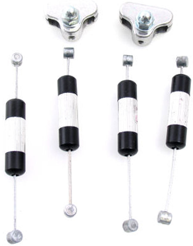 Bremssatz Micro ATB